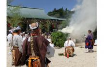 2017四万六千日大祭① 2017四万六千日大祭①