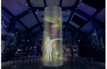 ホール内イメージ2 ホール内イメージ2