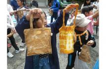 森の小学校 森の小学校