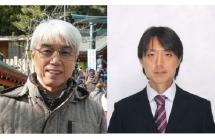 東さん・石井さん 東さん・石井さん
