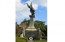 外国人墓地公開 外国人墓地公開