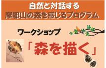 摩耶山の森を感じるプログラム 10月7日 六甲山大学HP 摩耶山の森を感じるプログラム 10月7日 六甲山大学HP