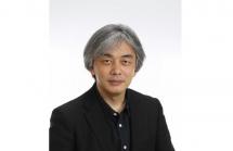 長尾健氏1 長尾健氏1