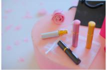 薔薇の香水をつくろう2019.6 薔薇の香水をつくろう2019.6