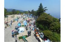 摩耶山リュックサックマーケット2019.6 摩耶山リュックサックマーケット2019.6