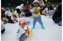 真夏の雪まつり2019.7 真夏の雪まつり2019.7