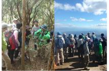 【画像】秋の六甲山ハイキング2019.8 【画像】秋の六甲山ハイキング2019.8
