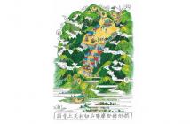摩耶古道絵図2021.04 摩耶古道絵図2021.04