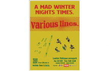 various lines.20221114 various lines.20221114