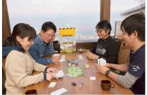 ボードゲーム2025.6