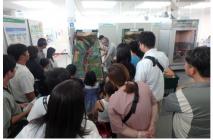 第29回六甲山の災害展2025.9