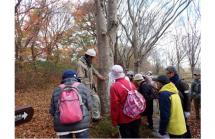 2.自然観察講座2025.10 2.自然観察講座2025.10