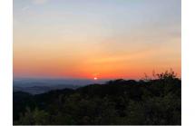 15摩耶山サンセットツアー2025.10 15摩耶山サンセットツアー2025.10