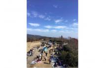 13摩耶山リュックサックマーケット2025.10