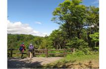 04摩耶山を登ろう2025.12