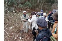 2.自然観察講座2025.12