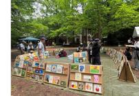 9.本と植物のフェスタ-s 9.本と植物のフェスタ-s