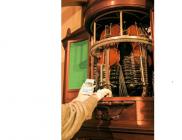 自動演奏バイオリン調律-s