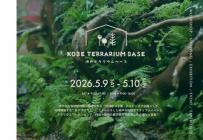 19.KOBE TERRARIUM BASE-s 19.KOBE TERRARIUM BASE-s